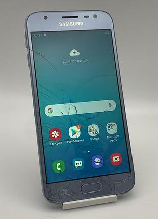 Смартфон samsung galaxy j3 (2017) duos (sm-j330f)