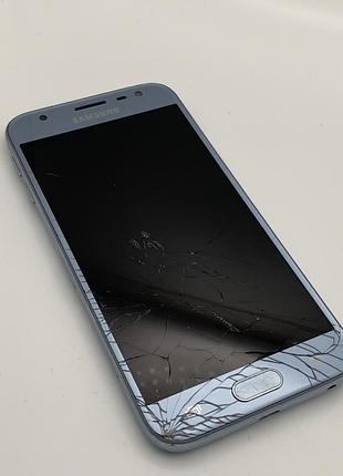 Смартфон samsung galaxy j3 (2017) duos (sm-j330f) 5