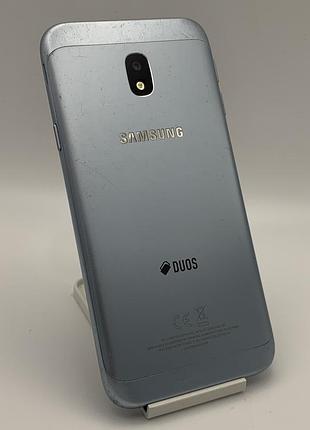 Смартфон samsung galaxy j3 (2017) duos (sm-j330f) 6