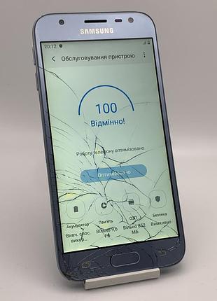 Смартфон samsung galaxy j3 (2017) duos (sm-j330f) 3