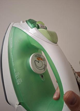 Праска tefal supergliss