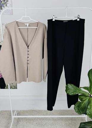 Кардиган h&m віскоза 5