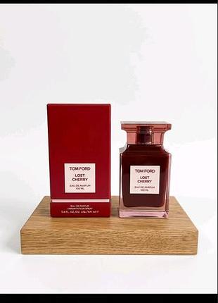Парфуми tom ford lost cherry eau de parfum 100 мл