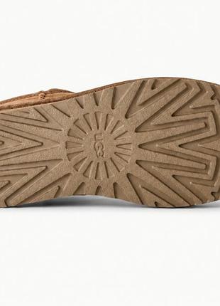 Уггі жіночі ugg classic ultra mini boot  оригінал 4