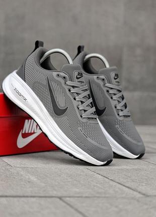 Кросівки nike vomero 18 zoom