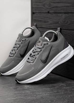 Кросівки nike vomero 18 zoom 2