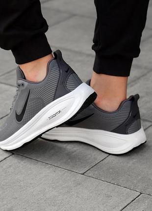 Кросівки nike vomero 18 zoom 3