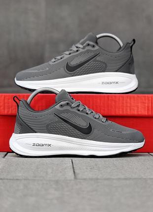 Кросівки nike vomero 18 zoom 5