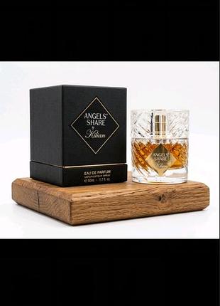 Парфуми kilian angels' share eau de parfum 50 мл