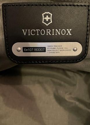 Сумка victorinox 8