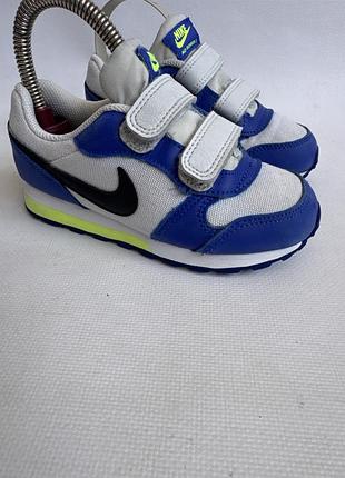 Кросівки nike