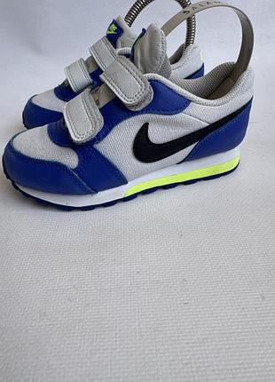 Кросівки nike 2