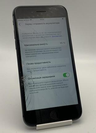 Смартфон apple iphone 8 (64 гб) — neverlock, icloud чистий 4