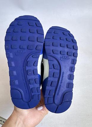 Кросівки nike 5