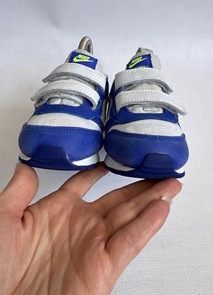 Кросівки nike 3