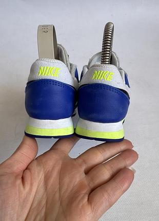 Кросівки nike 4