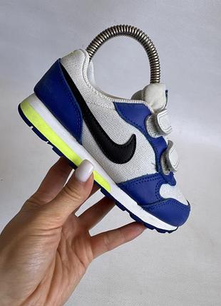 Кросівки nike 6