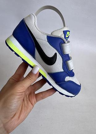 Кросівки nike 7