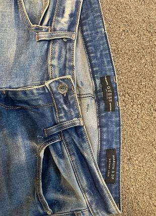 Джинси colin’s/ guess 3