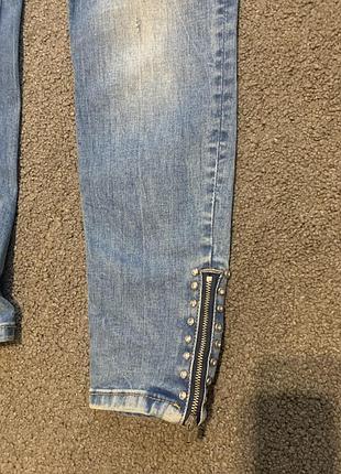 Джинси colin’s/ guess 4
