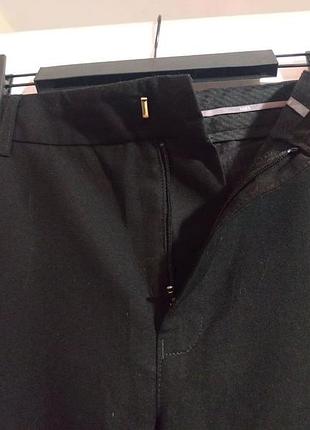 Класичні штани m&s 3