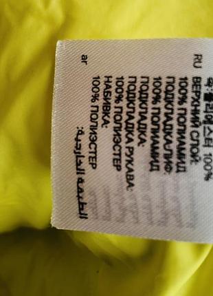 Куртка дитяча h&m sport р36/.146/10 7