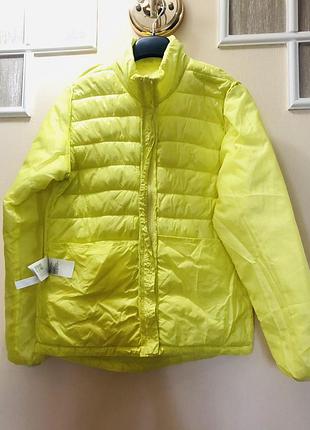 Куртка дитяча h&m sport р36/.146/10 3