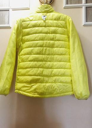 Куртка дитяча h&m sport р36/.146/10 4