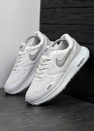 Кросівки nike zoom