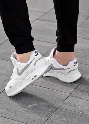 Кросівки nike zoom 5