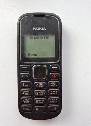 Мобільний телефон nokia 1280