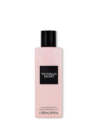 Парфюмированный мист fabulous victoria's secret
