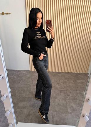 Світер chanel 6