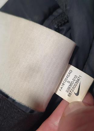 Куртка женская nike,двухсторонняя 9