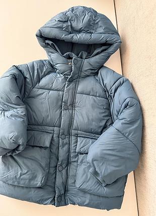 Куртка для хлопчика zara