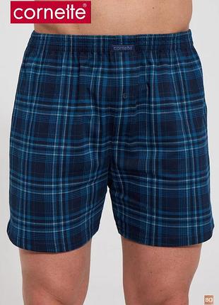 Трусы  cornette comfort cm-002/351 семейные мужские свободного кроя