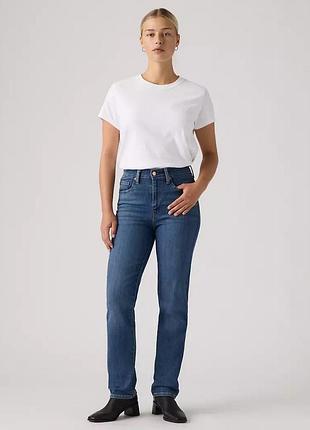 Нові оригінальні джинси levi's розмір w33 l32