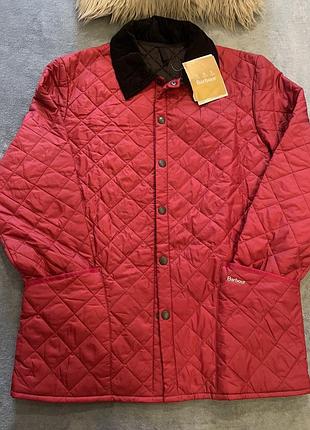 Куртка barbour