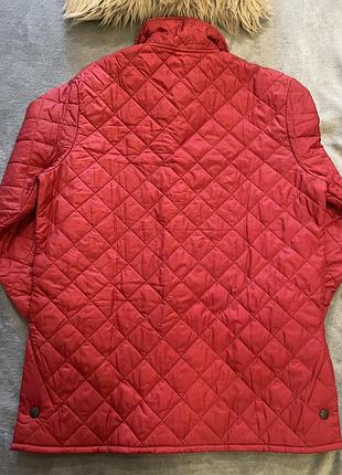 Куртка barbour 2