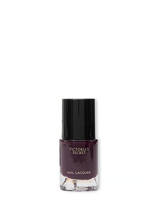 Лак для нігтів victoria's secret very sexy night night plum