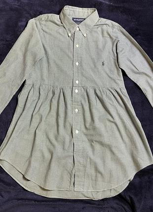 Туника ralph lauren
