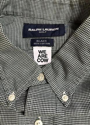 Туника ralph lauren 3