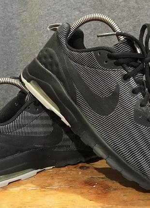 Кросівки nike air max motion
