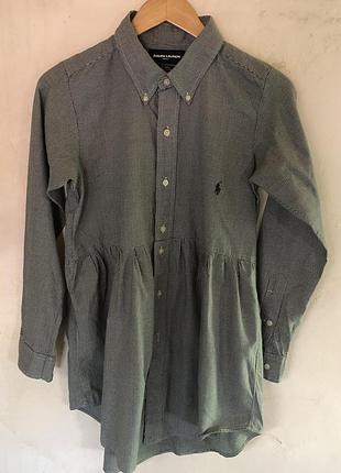 Туника ralph lauren 5