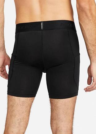 Чоловічі лосіни nike pro dri-fit 2