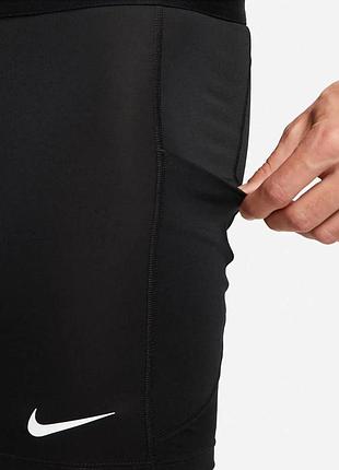 Чоловічі лосіни nike pro dri-fit 3