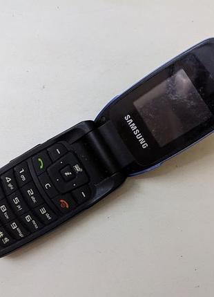 Телефон samsung x180 бу жабка під ремонт