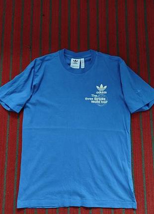 Футболка adidas