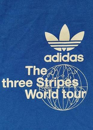 Футболка adidas 3