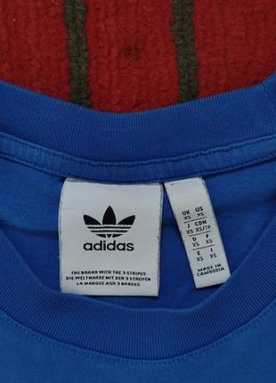 Футболка adidas 4